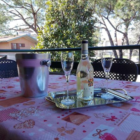 Appartamento Casa Vacanza Clavel Sirmione Esterno foto