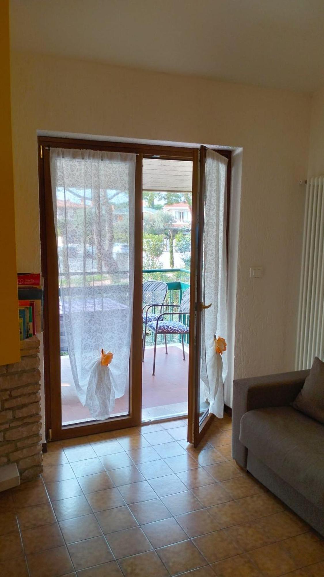 Appartamento Casa Vacanza Clavel Sirmione Camera foto