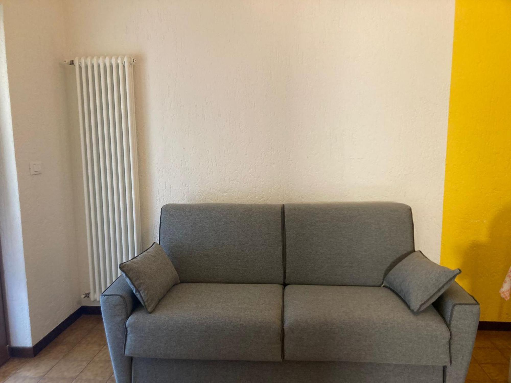Appartamento Casa Vacanza Clavel Sirmione Esterno foto