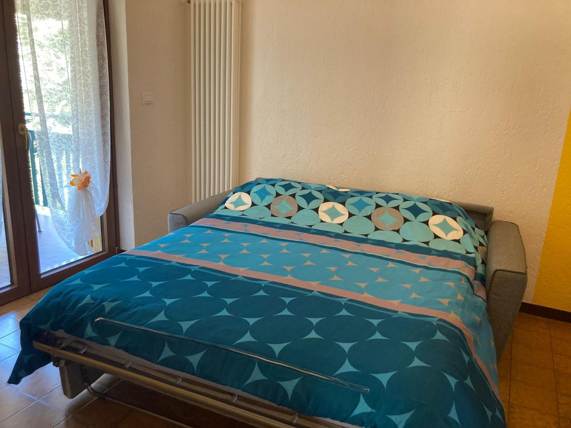 Appartamento Casa Vacanza Clavel Sirmione Esterno foto