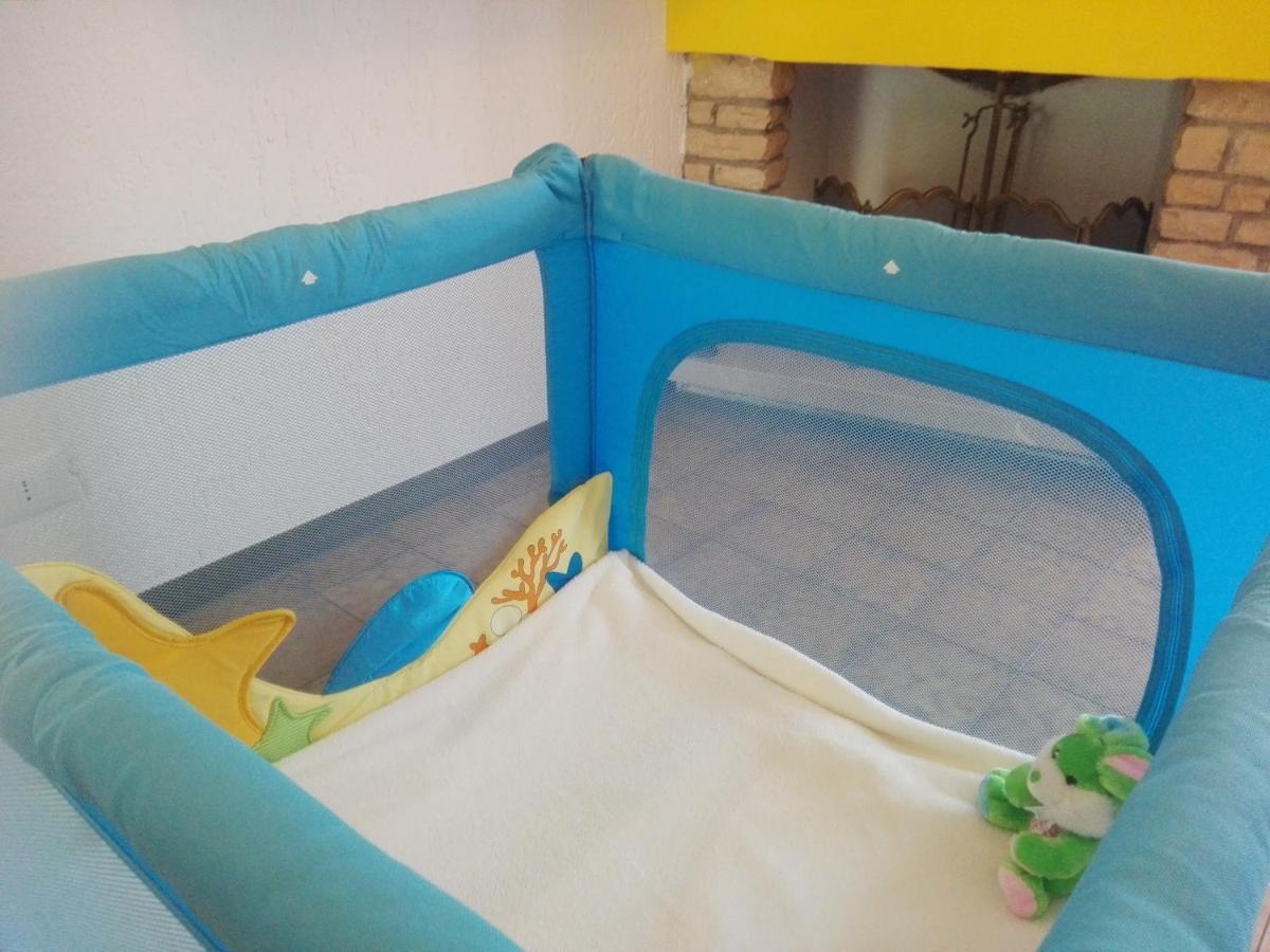 Appartamento Casa Vacanza Clavel Sirmione Esterno foto