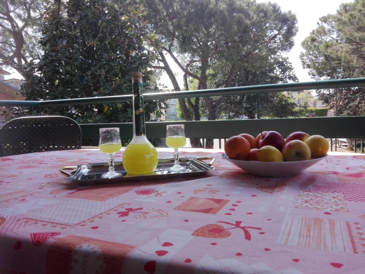 Appartamento Casa Vacanza Clavel Sirmione Esterno foto
