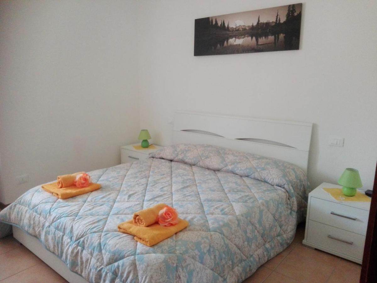 Appartamento Casa Vacanza Clavel Sirmione Esterno foto