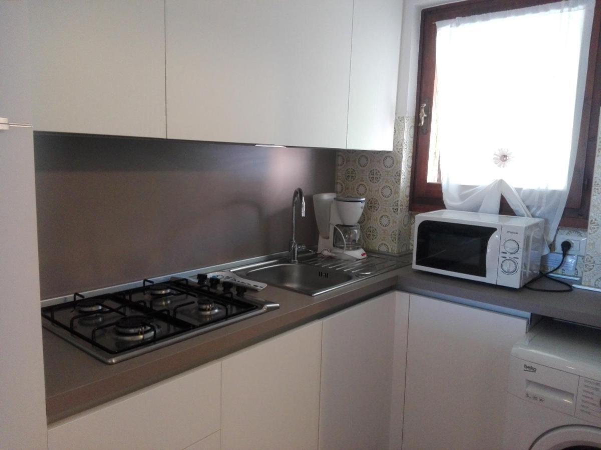 Appartamento Casa Vacanza Clavel Sirmione Esterno foto